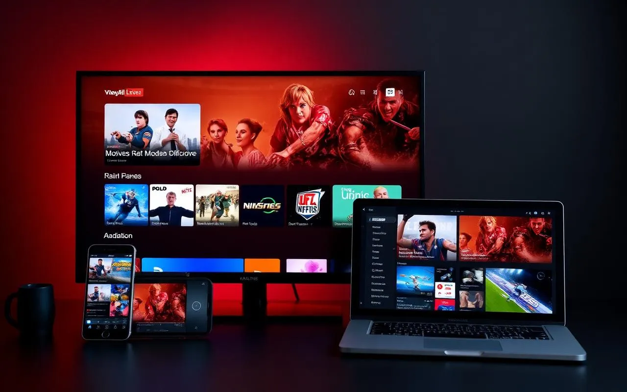 IPTV 10 REAIS funcionando em Smart TV, celular, tablet e notebook